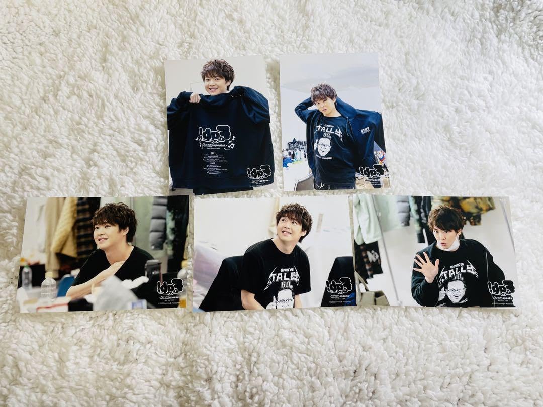 Hey! Say! JUMP - ありはる フォトセ 通常版はHey! Say! JUMP、Special Edition版は広瀬アリスが